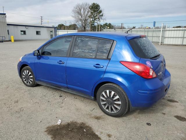 Photo 2 from auction – 2010 NISSAN VERSA S with VIN 3N1BC1CP3AL463451