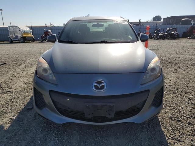 Photo 5 from auction – 2013 MAZDA 3 I with VIN JM1BL1TG3D1733254