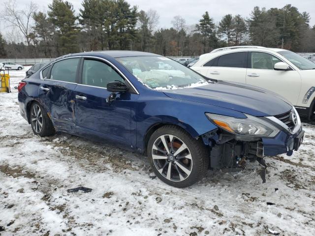 Photo 4 from auction – 2016 NISSAN ALTIMA 2.5 with VIN 1N4AL3AP8GC182649