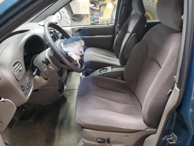 Photo 7 from auction – 2002 DODGE GRAND CARA with VIN 1B4GP44332B559004