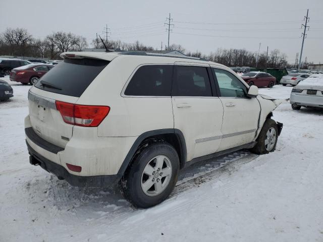 Photo 3 from auction – 2012 JEEP GRAND CHER with VIN 1C4RJFAGXCC223863