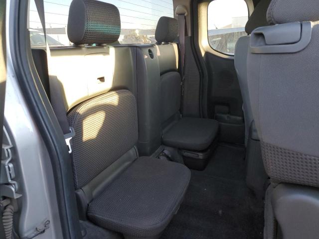 Photo 10 from auction – 2005 NISSAN FRONTIER K with VIN 1N6AD06W95C402185