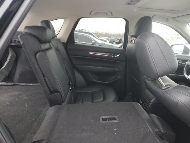Photo 11 from auction – 2020 MAZDA CX-5 GRAND with VIN JM3KFBDM8L0722697