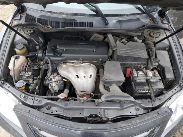 Photo 11 from auction – 2009 TOYOTA CAMRY BASE with VIN 4T1BE46K69U353323