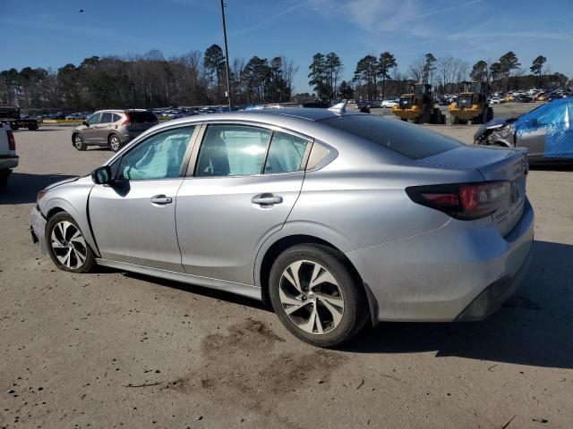 Photo 2 from auction – 2020 SUBARU LEGACY with VIN 4S3BWAB69L3003402