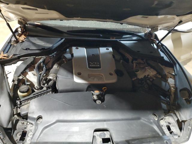 Photo 11 from auction – 2015 INFINITI Q50 BASE with VIN JN1BV7AP6FM350039