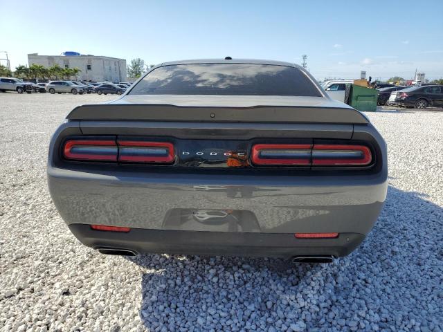 Photo 6 from auction – 2023 DODGE CHALLENGER with VIN 2C3CDZBT5PH621421