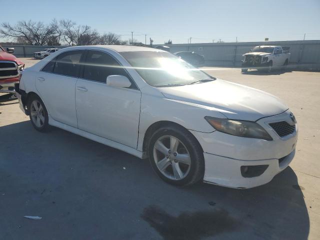 Photo 4 from auction – 2011 TOYOTA CAMRY BASE with VIN 4T1BF3EK4BU587992