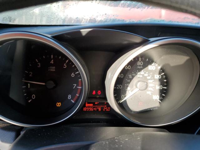 Photo 9 from auction – 2010 MAZDA 3 I with VIN JM1BL1SG6A1319155