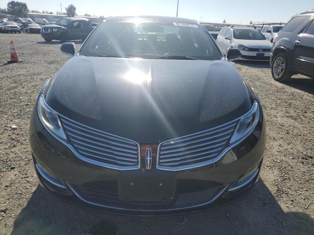 Photo 5 from auction – 2016 LINCOLN MKZ with VIN 3LN6L2G98GR603222
