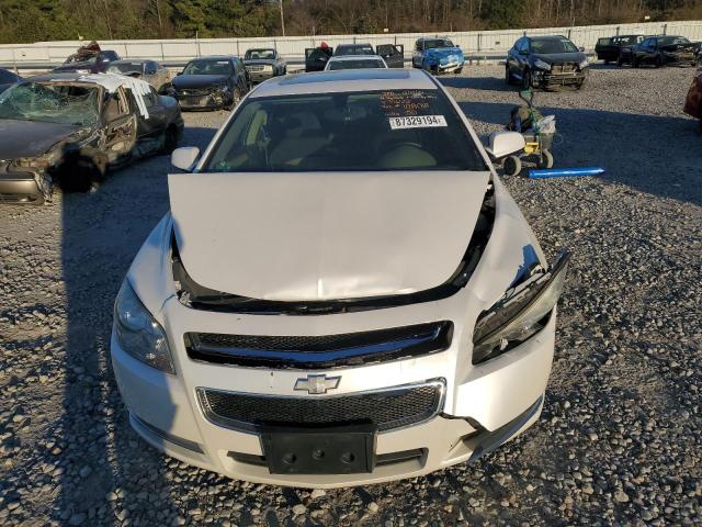 Photo 5 from auction – 2011 CHEVROLET MALIBU 1LT with VIN 1G1ZC5E16BF316122