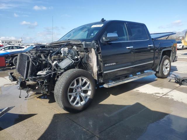 GMC SIERRA C15 2015 with VIN 3GTP1VEC1FG321142 - Photo from auction