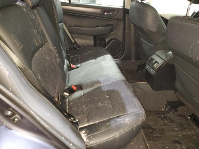 Photo 10 from auction – 2016 SUBARU LEGACY 2.5 with VIN 4S3BNAN65G3026342
