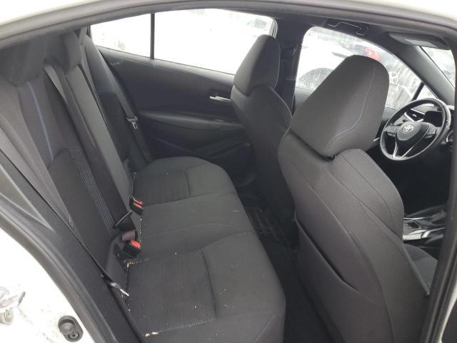 Photo 10 from auction – 2020 TOYOTA COROLLA SE with VIN 5YFB4RBE2LP047289