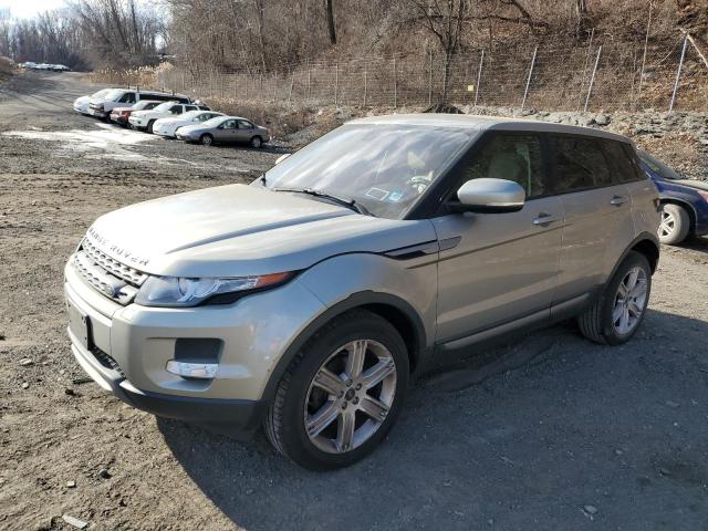 Photo 1 from auction – 2013 LAND ROVER RANGE ROVE with VIN SALVP2BG5DH849869