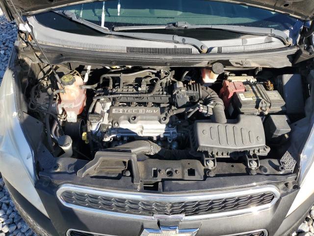 Photo 11 from auction – 2013 CHEVROLET SPARK LS with VIN KL8CB6S95DC626131
