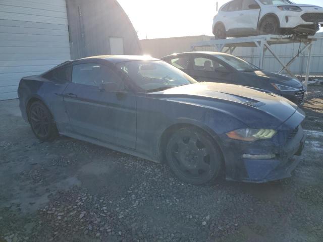 Photo 4 from auction – 2018 FORD MUSTANG with VIN 1FA6P8TH4J5103552