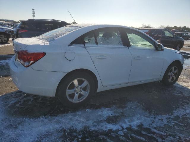 Photo 3 from auction – 2011 CHEVROLET CRUZE LT with VIN 1G1PE5S96B7284908