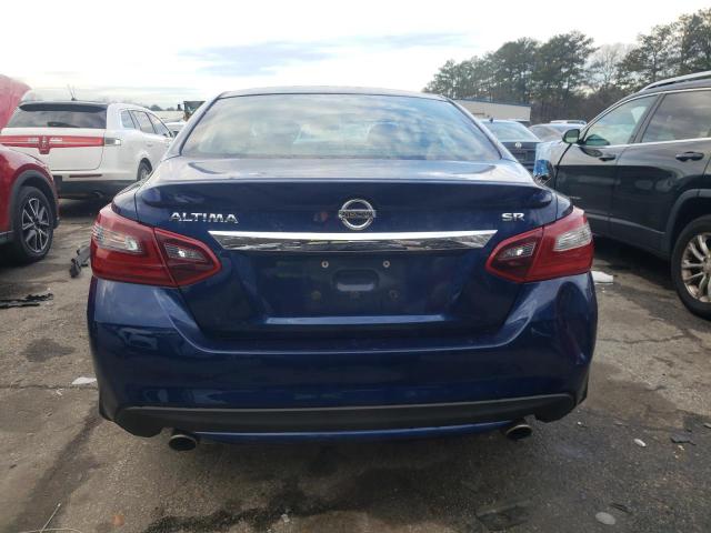 Photo 6 from auction – 2018 NISSAN ALTIMA 2.5 with VIN 1N4AL3AP4JC110418