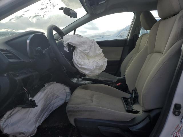 صورة رقم 7 من المزاد - 2018 SUBARU IMPREZA PR مع VIN 4S3GKAB60J3601280