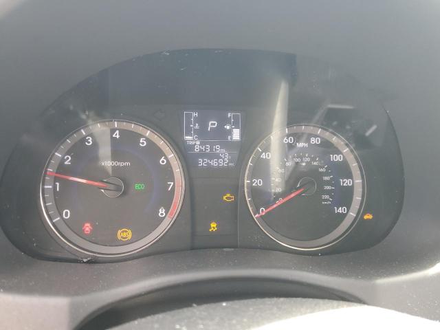 Photo 9 from auction – 2016 HYUNDAI ACCENT SE with VIN KMHCT4AE8GU972739