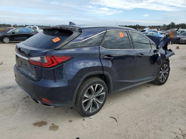 Photo 3 from auction – 2022 LEXUS RX 350 with VIN 2T2HZMAA6NC236443