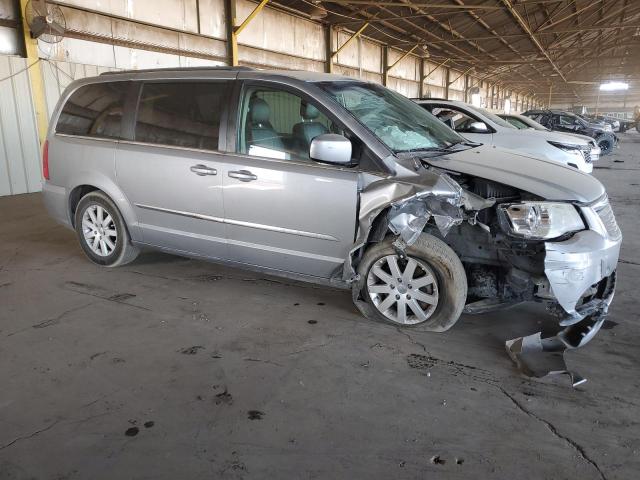 Photo 4 from auction – 2014 CHRYSLER TOWN & COU with VIN 2C4RC1BG9ER270856