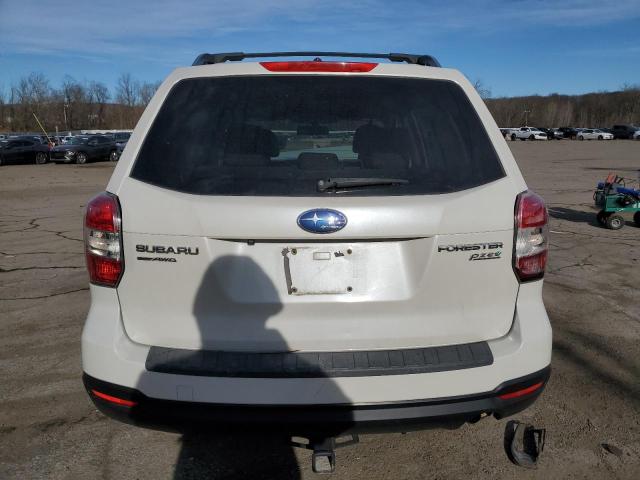 Photo 6 from auction – 2014 SUBARU FORESTER 2 with VIN JF2SJAEC0EH507103