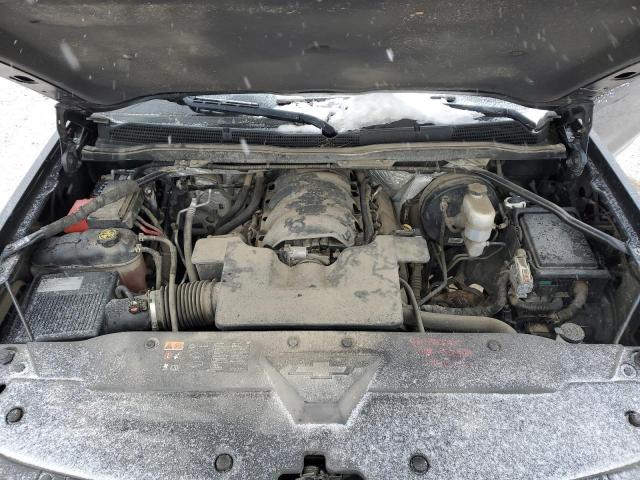 Photo 11 from auction – 2015 CHEVROLET SILVERADO with VIN 3GCUKSEC6FG484609