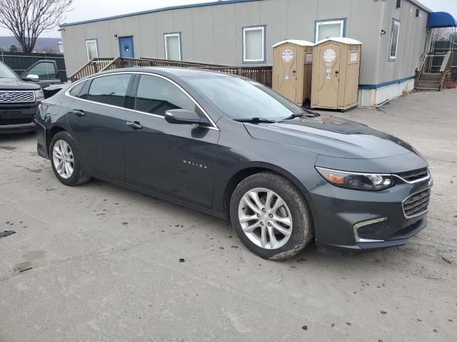 Photo 4 from auction – 2016 CHEVROLET MALIBU LT with VIN 1G1ZE5ST8GF359061