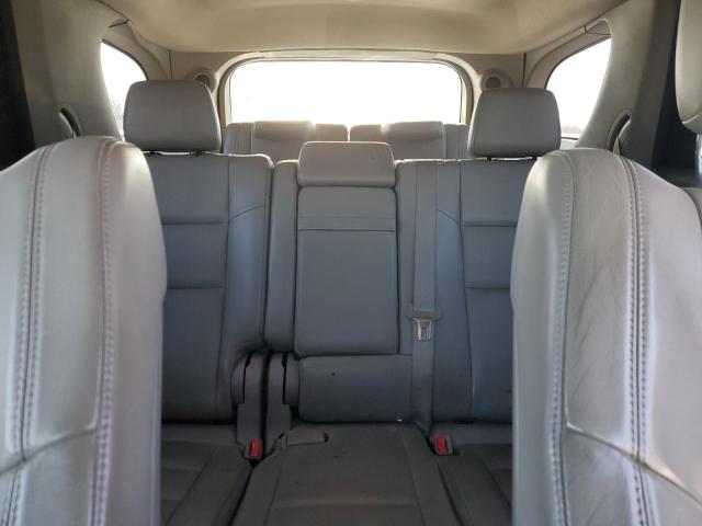 Photo 10 from auction – 2012 DODGE DURANGO CR with VIN 1C4RDJDG9CC197939
