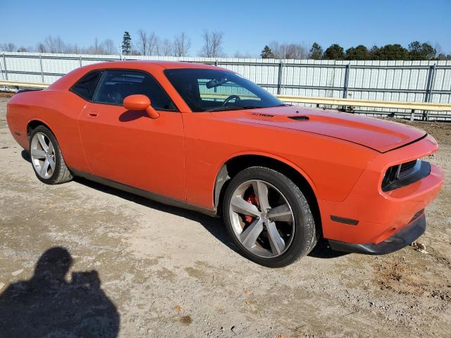Photo 4 from auction – 2010 DODGE CHALLENGER with VIN 2B3CJ7DW7AH289099