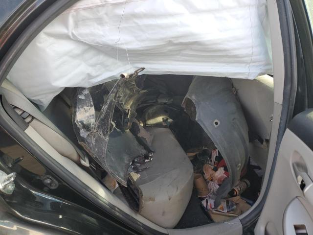 Photo 10 from auction – 2013 TOYOTA COROLLA BA with VIN 5YFBU4EE9DP102093