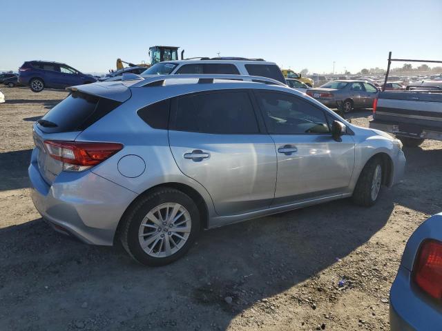 Снимка 3 от търг – 2018 SUBARU IMPREZA PR с VIN 4S3GTAB60J3737955