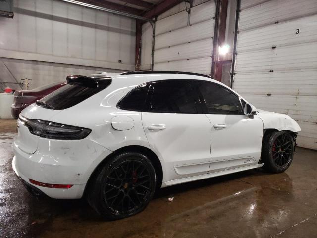 Photo 3 from auction – 2021 PORSCHE MACAN GTS with VIN WP1AG2A56MLB50204