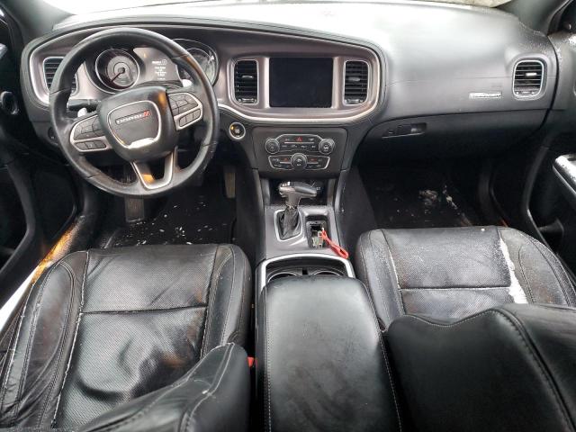 Photo 8 from auction – 2021 DODGE CHARGER SX with VIN 2C3CDXJG9MH602567