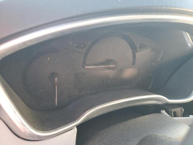 Photo 9 from auction – 2014 CADILLAC SRX PREMIU with VIN 3GYFNDE35ES660227