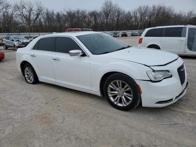 Photo 4 from auction – 2016 CHRYSLER 300C with VIN 2C3CCAEG4GH248195