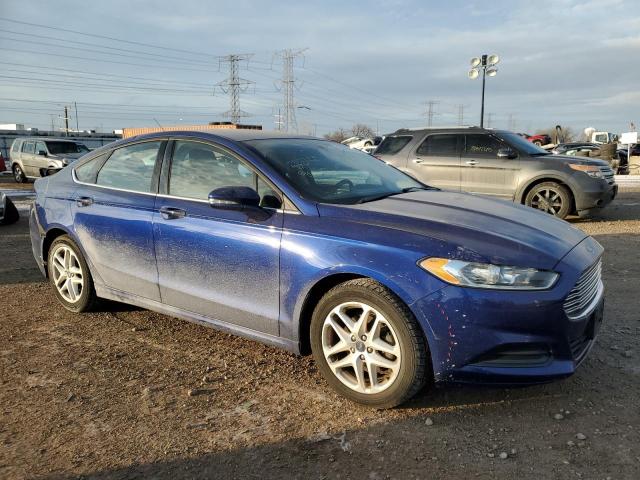 Photo 4 from auction – 2016 FORD FUSION SE with VIN 3FA6P0H78GR117428