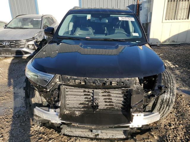 Photo 5 from auction – 2023 FORD EXPLORER L with VIN 1FMSK8FH3PGB19723