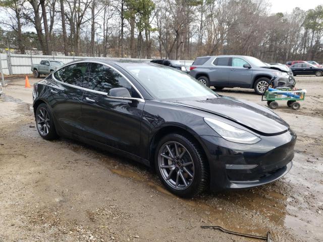 Photo 4 from auction – 2020 TESLA MODEL 3 with VIN 5YJ3E1EBXLF710432