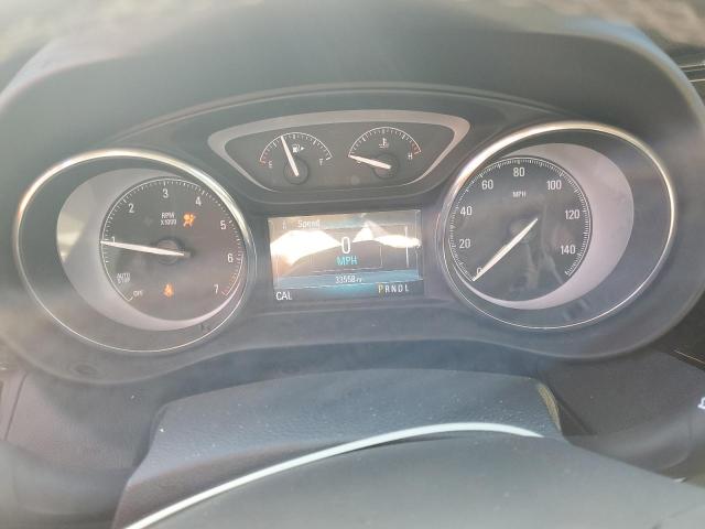 Photo 9 from auction – 2020 BUICK ENVISION E with VIN LRBFXCSA5LD084096