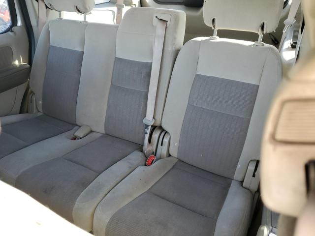 Photo 10 from auction – 2007 FORD EXPLORER X with VIN 1FMEU63E57UB09234