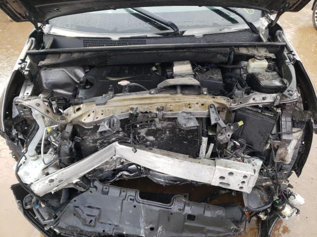 Photo 12 from auction – 2016 TOYOTA HIGHLANDER with VIN 5TDDKRFH0GS353598