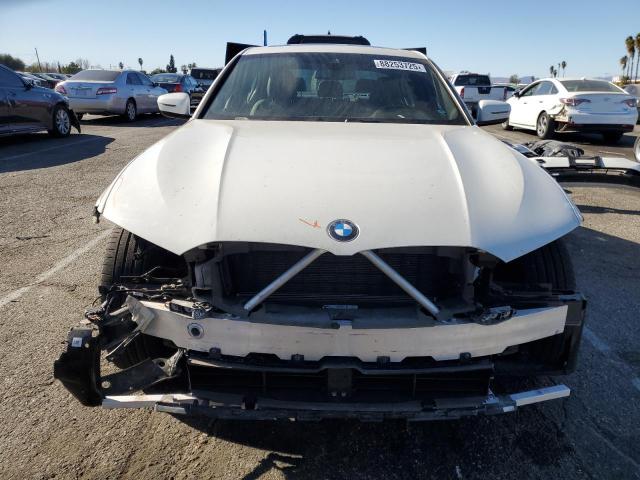 Photo 5 from auction – 2019 BMW 330I with VIN 3MW5R1J51K8B02795