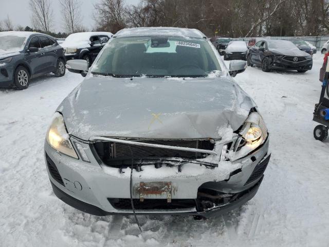 Photo 5 from auction – 2011 VOLVO XC60 3.2 with VIN YV4952DZ1B2165315