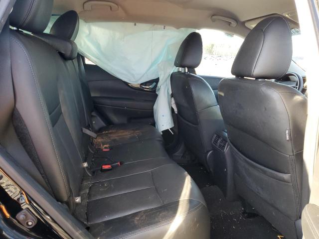 Photo 11 from auction – 2019 NISSAN ROGUE S with VIN 5N1AT2MT3KC755930
