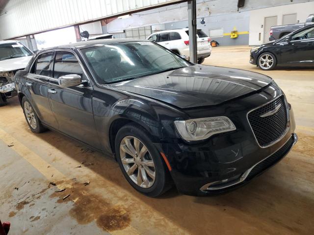 Photo 4 from auction – 2020 CHRYSLER 300 LIMITE with VIN 2C3CCAKG8LH146140