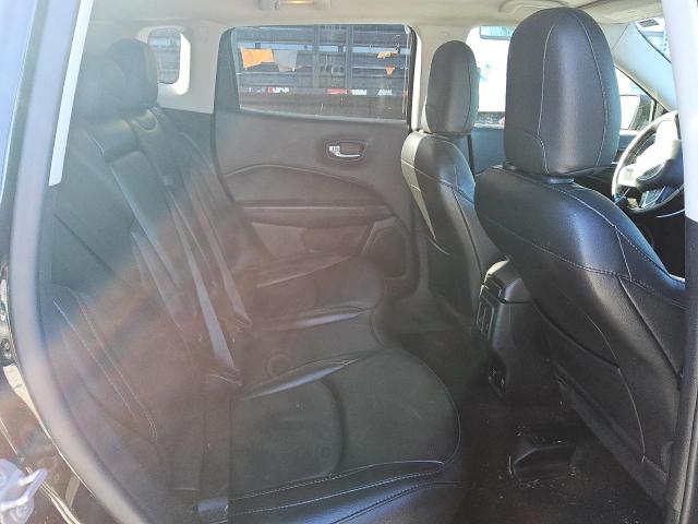 Photo 11 from auction – 2020 JEEP COMPASS LI with VIN 3C4NJDCB5LT193258