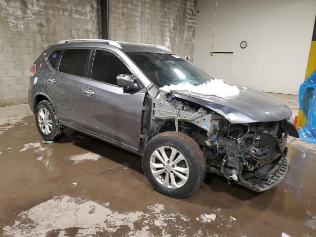 Photo 4 from auction – 2016 NISSAN ROGUE S with VIN KNMAT2MV3GP669264
